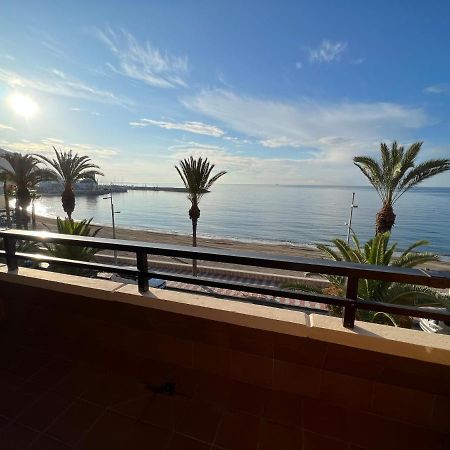 Exclusiva Primera Linea De Playa Aguadulce  Exterior foto